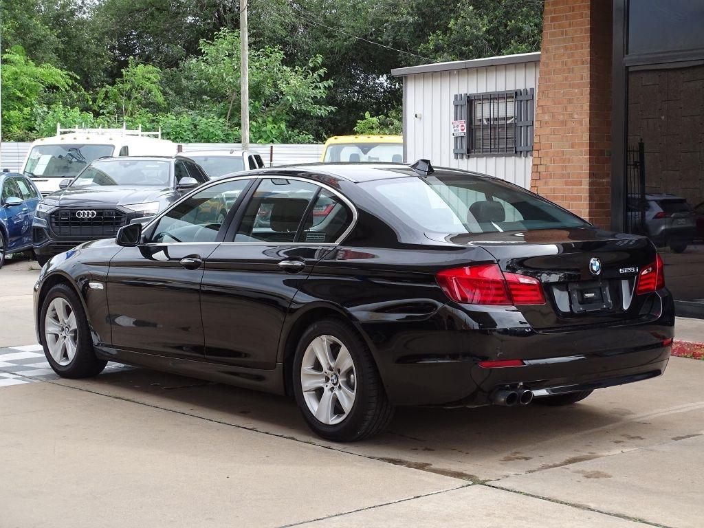 bmw 5 series 2013 WBAXG5C52DD233548 image bmw 5 series 2013 WBAXG5C52DD233548 image